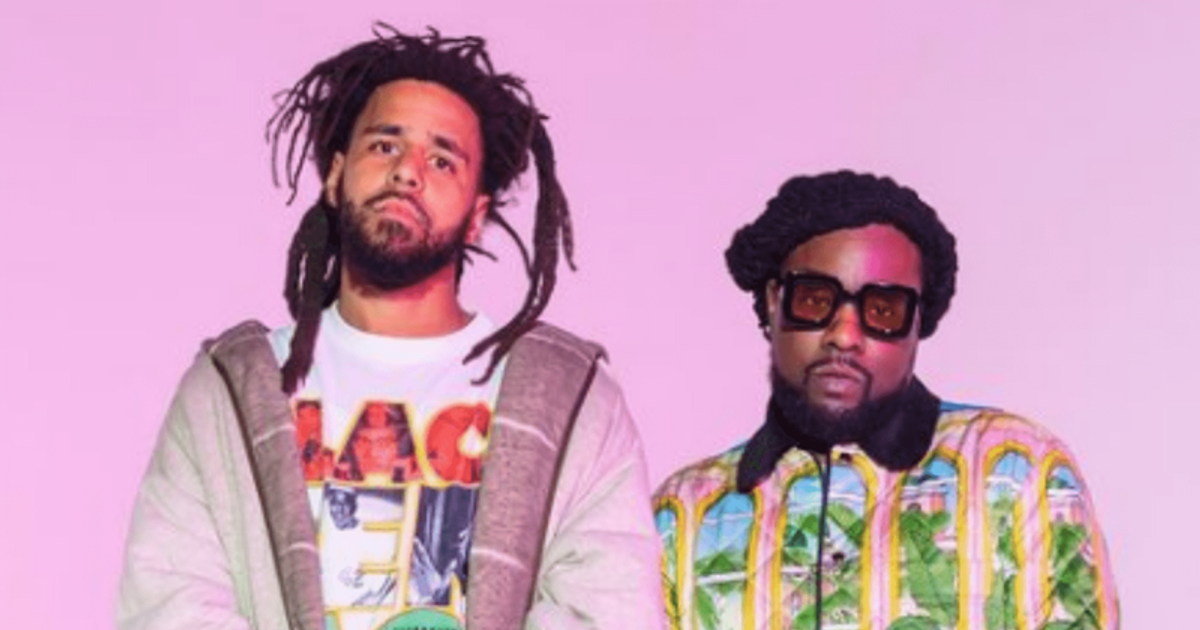Wale ft J Cole 'Poke It Out' Fan Review: Single is a 'waste of two dope artists' - Vimarsana News