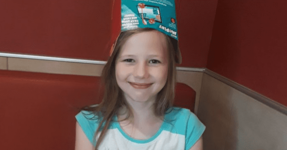 Carolanah Schenk: Wisconsin girl, 11, shot dead by brother, 15, in tragic accident - Vimarsana News