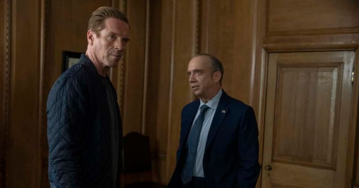 'Billions' Season 5 Episode 12 Ending Explained: Bobby Axelrod's finally met his match - Vimarsana News