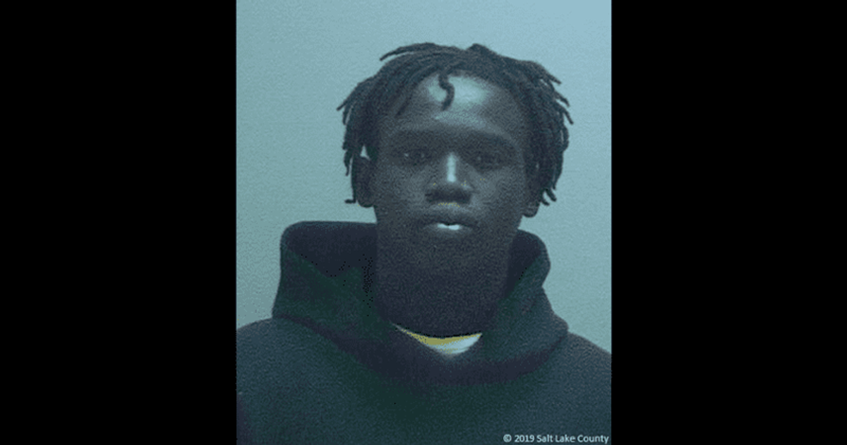 Buk M Buk: Aaron Lowe's shooter, 22, has 'extensive violent criminal history' - Vimarsana News