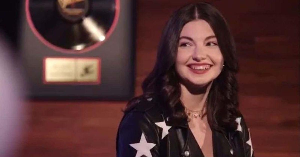 'The Voice' Season 21: Alexandra Stojack gets a no from coaches, fans say 'try again' - Vimarsana News