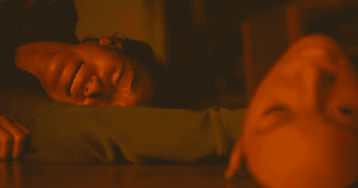 'There's Someone Inside Your House' Review: Dazzling slasher film for new generation - Vimarsana News