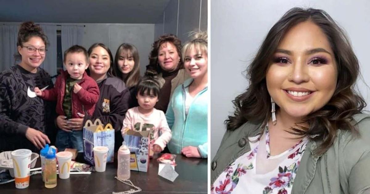 Dead Arapaho women's sister slams color bias in media coverage of missing persons - Vimarsana News