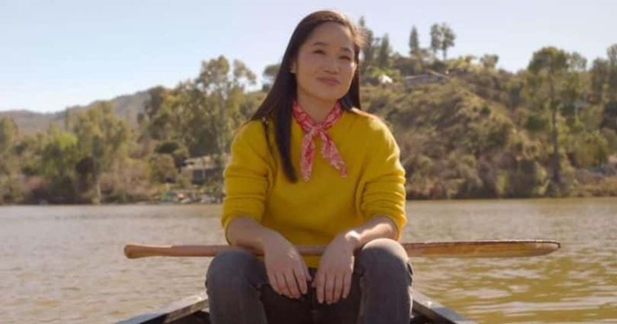 'List of a Lifetime' Full Cast List: Meet Sylvia Kwan, Kelly Hu and other stars - Vimarsana News