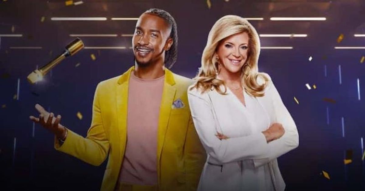 'America's Big Deal': Release date, spoilers, cast and all about USA Network show - Vimarsana News