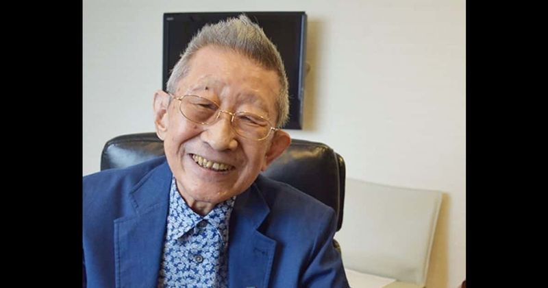 
                            
                            
                            
                            ¿Cómo murió Koichi Sugiyama?  El compositor de Dragon Quest, de 90 años, fue 
