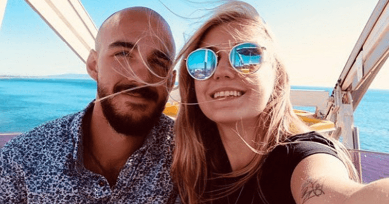 
                            
                            
                            
                            El asesino en serie de Wyoming NO Brian Laundrie mató a Gabby Petito, nueva teoría se vuelve viral