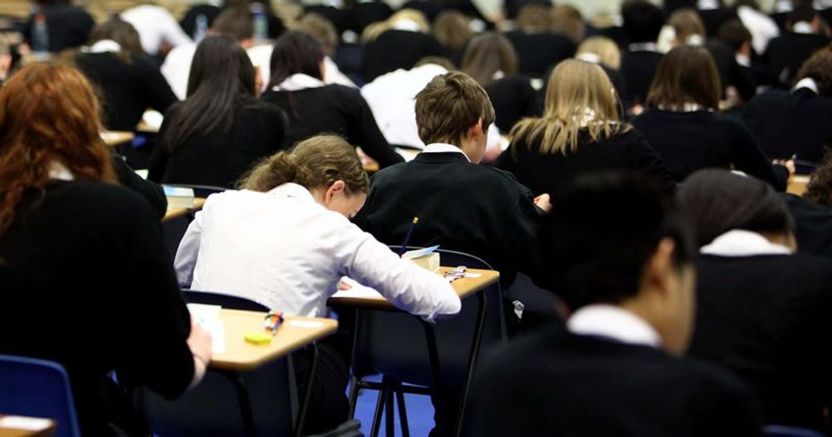 NC teacher allegedly told black students Constitution saved them from being 'slaves' - Vimarsana News