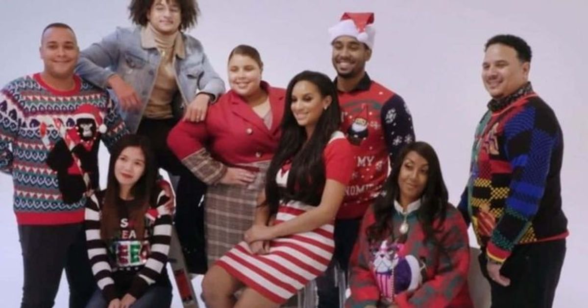 'The Family Chantel' Season 3: Release date, spoilers, cast and all about TLC series - Vimarsana News