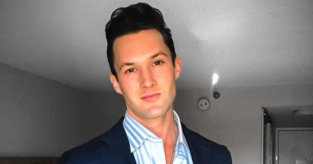 'The Bachelorette' Season 18: Who is Alec Thompson? Model set to win Michelle's heart - Vimarsana News