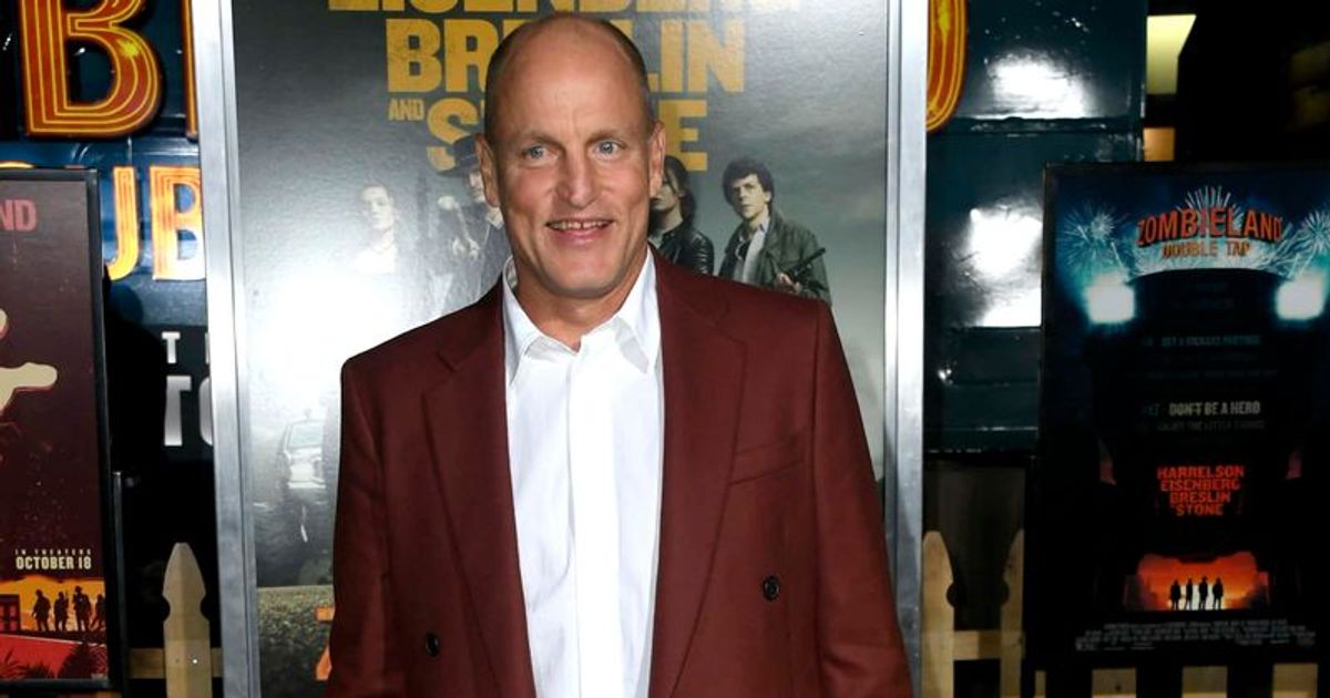 Woody Harrelson punches drunk man for taking pics of him and his daughter at DC hotel - Vimarsana News