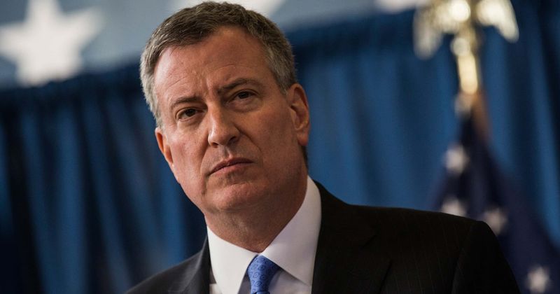 
                            
                            
                            
                            Programa para superdotados y talentosos: Bill de Blasio abolirá gradualmente el plan educativo 