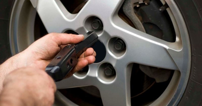 
                            
                            
                            
                            ¿Qué es el Desafío Lug Nut?  Internet advierte a los propietarios de automóviles sobre la peligrosa tendencia TikTok