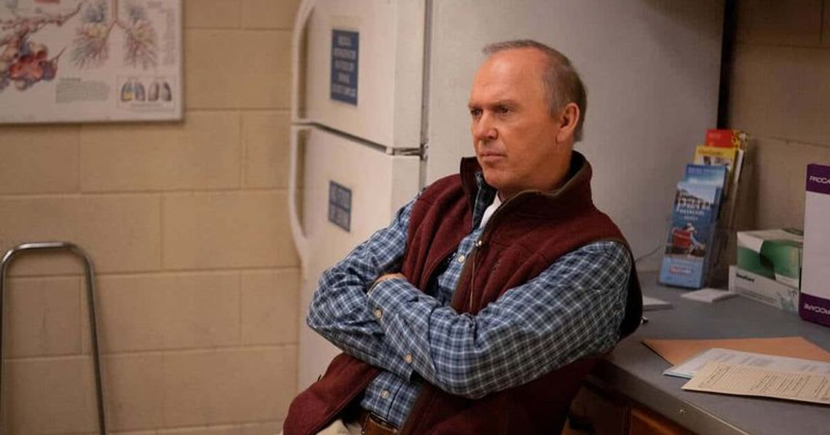 'Dopesick: 5 things you need to know about Hulu show starring Michael Keaton - Vimarsana News
