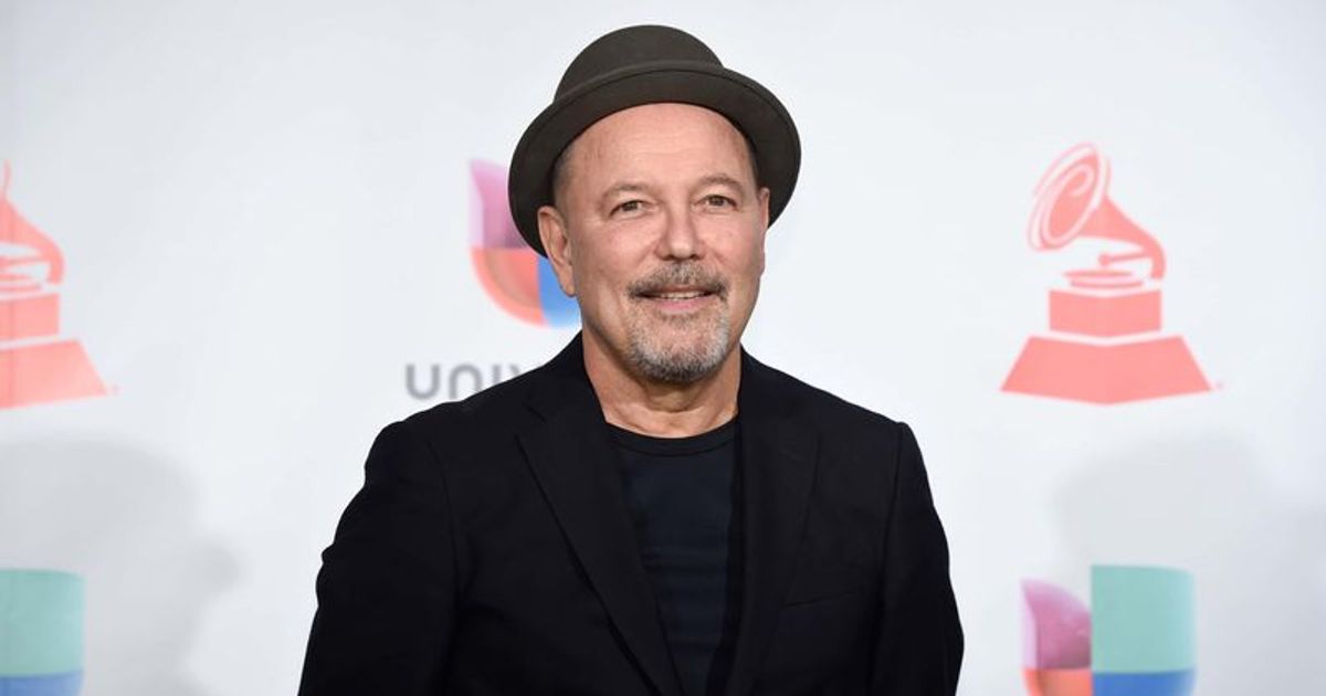 Ruben Blades' net worth: 'Fear The Walking Dead' star's first job was in a mailroom - Vimarsana News