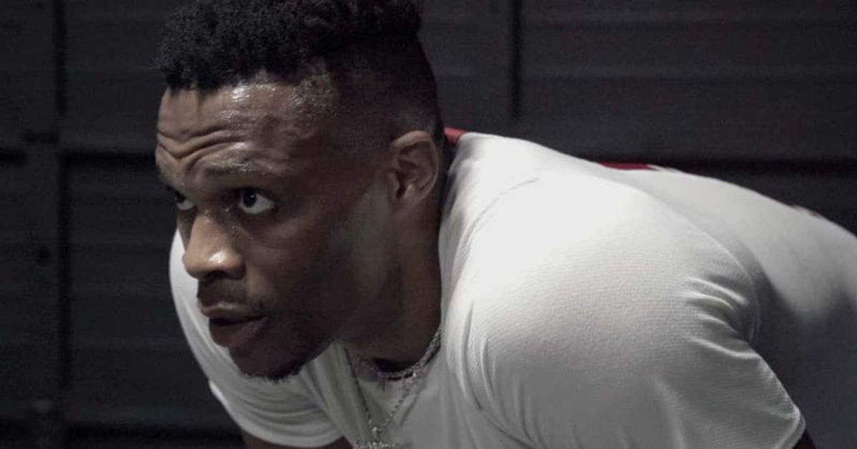 'Passion Play: Russell Westbrook Review: Brodie shows his true side in rivetting docu - Vimarsana News