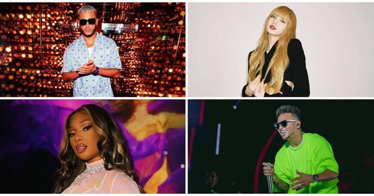 Dj Snake Sg Release Date Music Video And All About Blackpink Lisa S First Collab Meaww