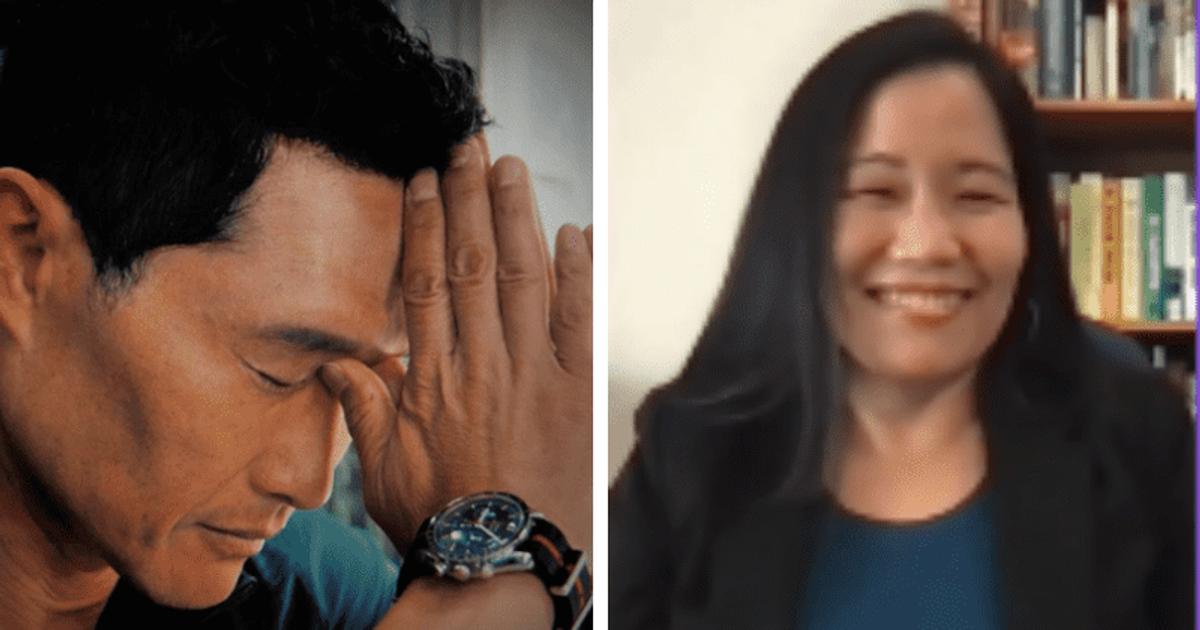 meaww.com: Is Daniel Dae Kim's sister OK? Ex-marathoner can't run because of hate crime injuries meaww.com: Is Daniel Dae Kim's sister OK? Ex-marathoner can't run because of hate crime injuries