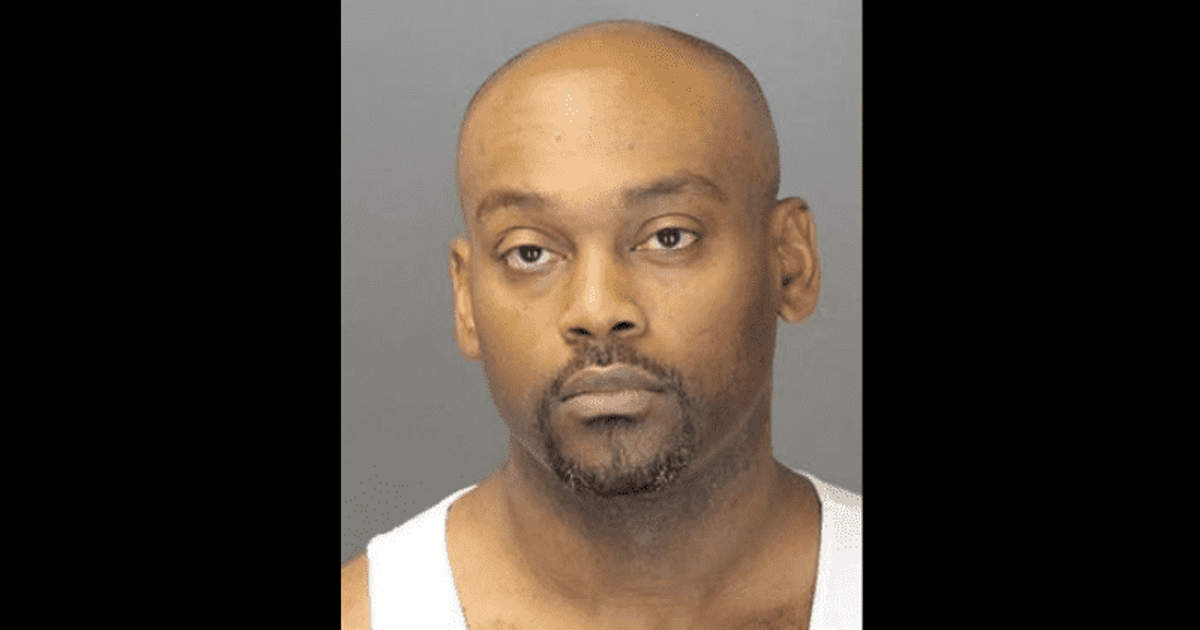 Who is Aaron McDonald? Sex offender out on parole allegedly rapes 9-year-old girl - Vimarsana News