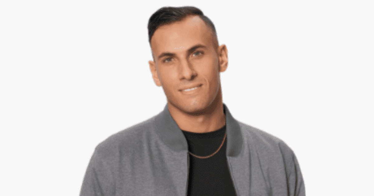 Who is Peter Izzo? 'The Bachelorette' star can't have his date discuss politics - Vimarsana News