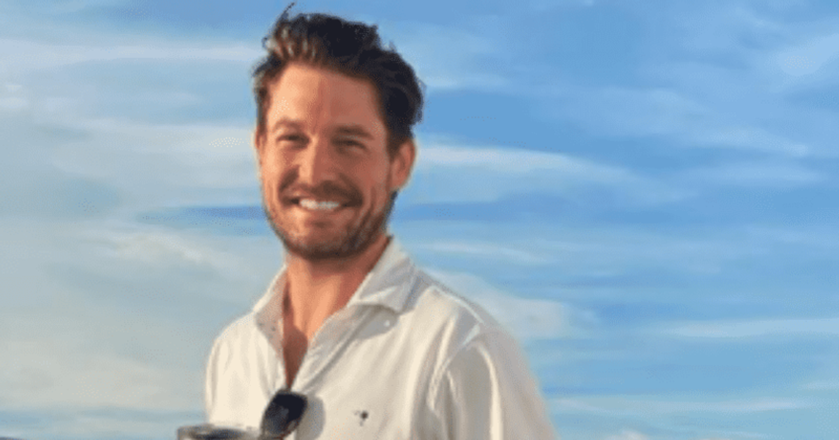 Who is Craig Conover? Here's a look at 'Winter House' star's relationship status - Vimarsana News