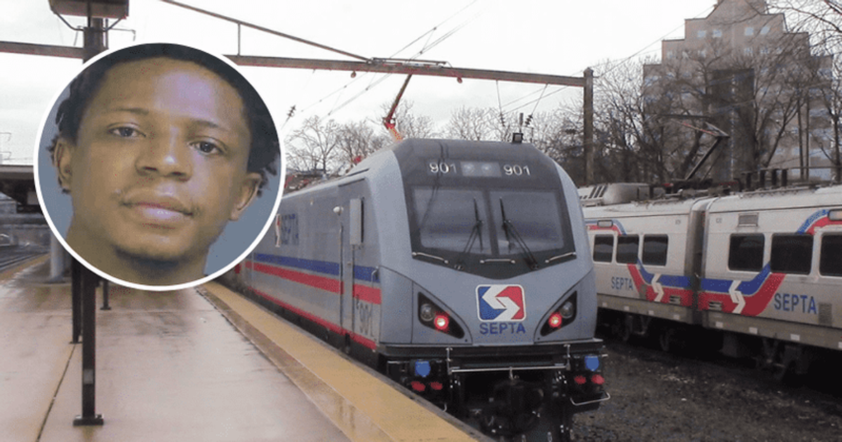 Fiston Ngoy: Man calls rape on train a 'consensual' encounter, victim denies it - Vimarsana News