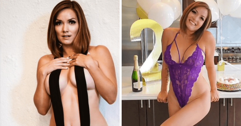 Girls do porn nikole