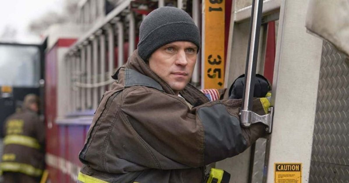 Why is Jesse Spencer leaving 'Chicago Fire'? Mathew Casey's role to be written off - Vimarsana News