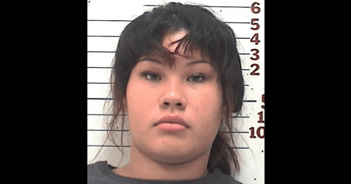 Brittney Poolaw: Outrage after woman is convicted of manslaughter for miscarriage - Vimarsana News