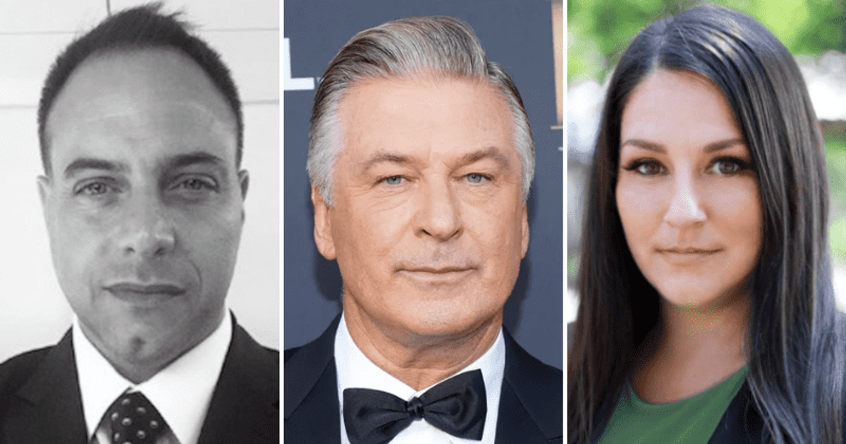 Halyna Hutchins death: Are 'Rust' producers to blame? Full list of people behind film - Vimarsana News