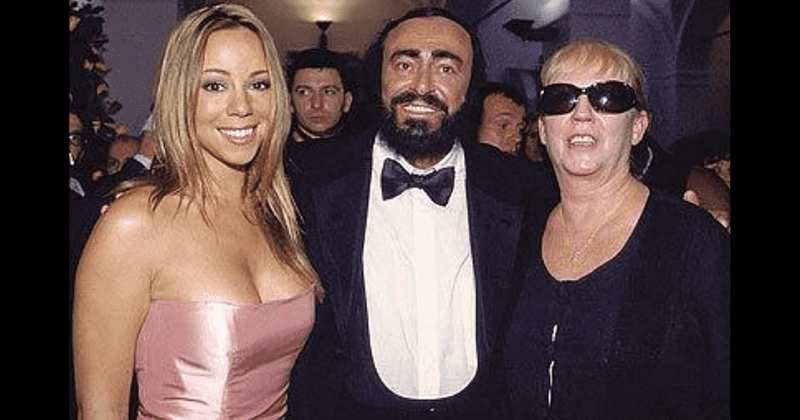 
                            
                            
                            
                            ¿Quién es la mamá de Mariah Carey?  La cantante vende casa de Patricia tras hospitalizarla