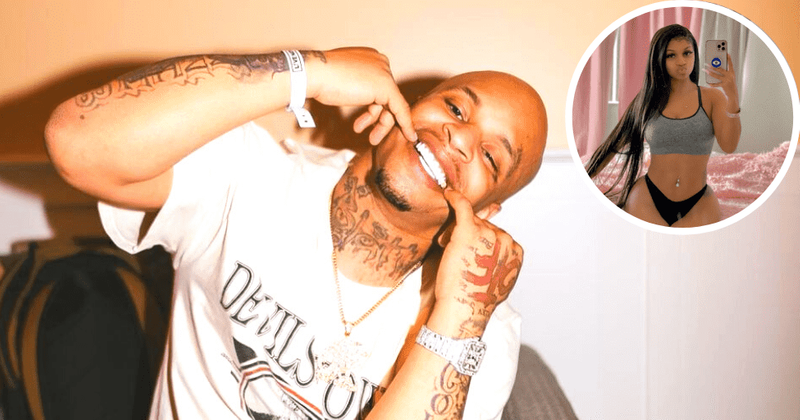 
                            
                            
                            
                            ¿Quién es el ex de Doodie Lo?  FTN Bae acusa al rapero de agredir sexualmente a su hijo de 5 años