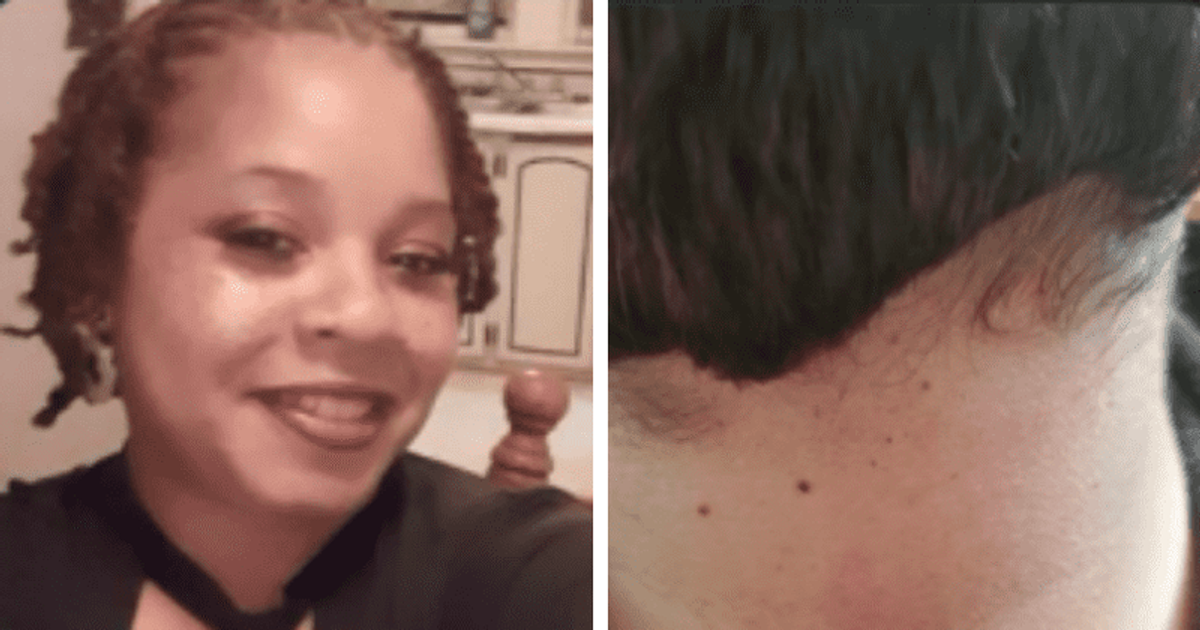Jessica Scott: Wisconsin teacher who taped mask around 13-year-old faces no arrest - Vimarsana News