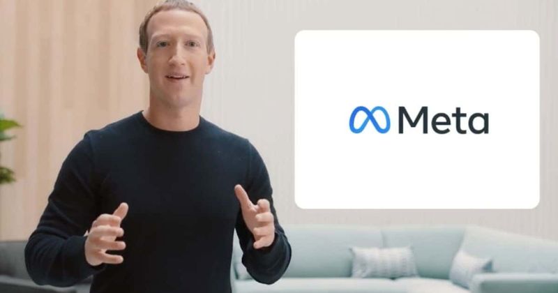 
                            
                            
                            
                            Facebook cambia su nombre a Meta, Internet bromea diciendo que es un 'meta error' 