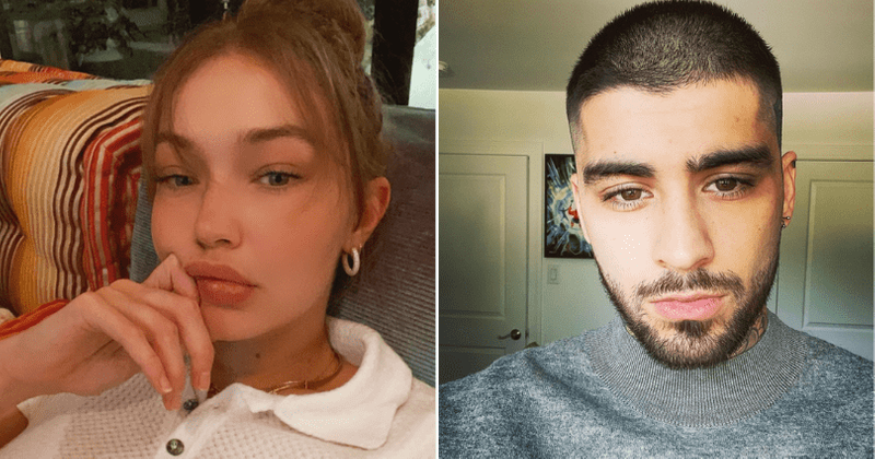 
                            
                            
                            
                            ¿Por qué se separaron Gigi Hadid y Zayn Malik?  La cantante menciona problemas con Yolanda