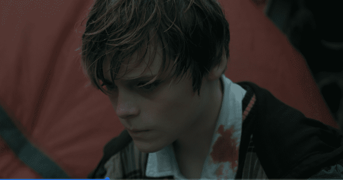 'Invasion' Episode 4: Slow pace makes fans go 'can we get to the actual invading?' - Vimarsana News