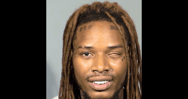 
                            
                            
                            
                            Fetty Wap enfrenta cadena perpetua, acusado de dirigir una red multimillonaria de drogas