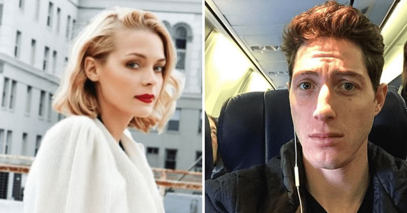 
                            
                            
                            
                            ¿Por qué rompieron Jaime King y Sennett Devermont?  El dúo se conoció durante el bloqueo de Covid-19
