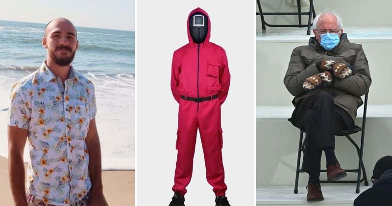 
                            
                            
                            
                            Los 5 disfraces de Halloween más controvertidos que DEBES evitar este año