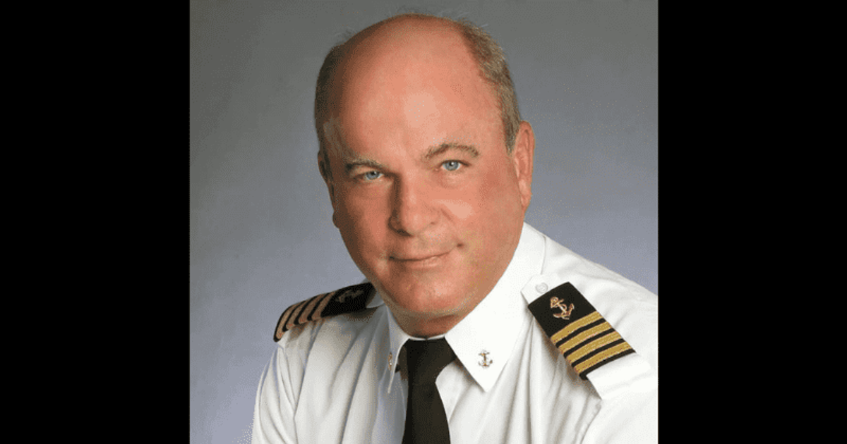 'Godspeed Captain Mark Howard': 'Below Deck Mediterranean' crew members pay tribute - Vimarsana News