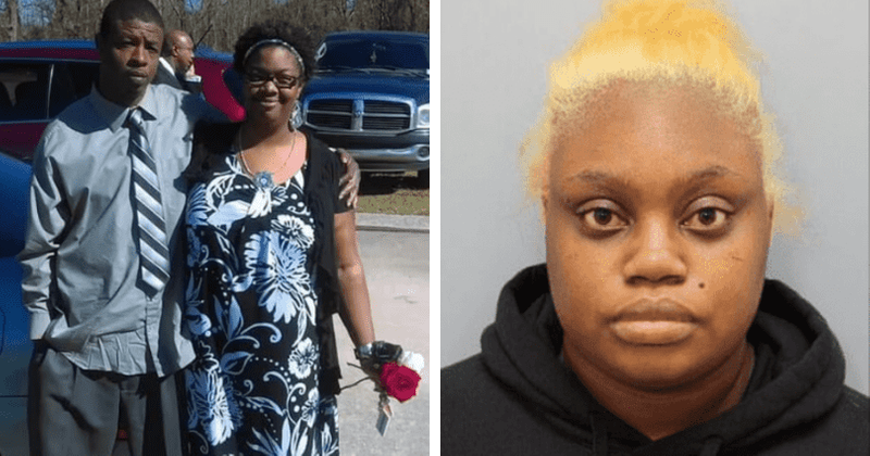 
                            
                            
                            
                            Kendrick Lee: el padre biológico de un niño de 8 años se enteró de la muerte de su hijo en las noticias