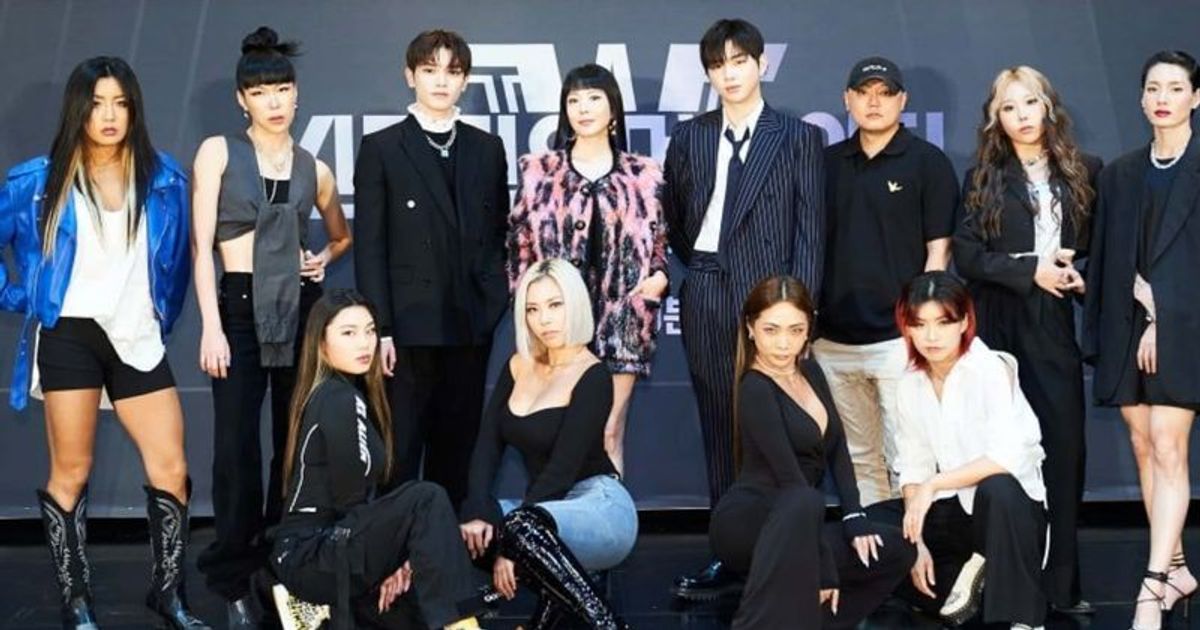 Will Mnet's 'Street Woman Fighter' get Season 2? Male version of show may be next - Vimarsana News