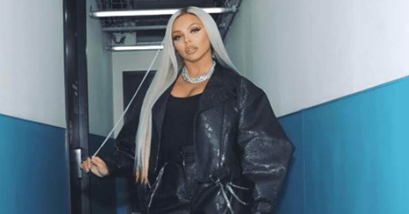 
                            
                            
                            
                            ¿Jesy Nelson sincronizó los labios para su debut en solitario?  Los trolls dicen 