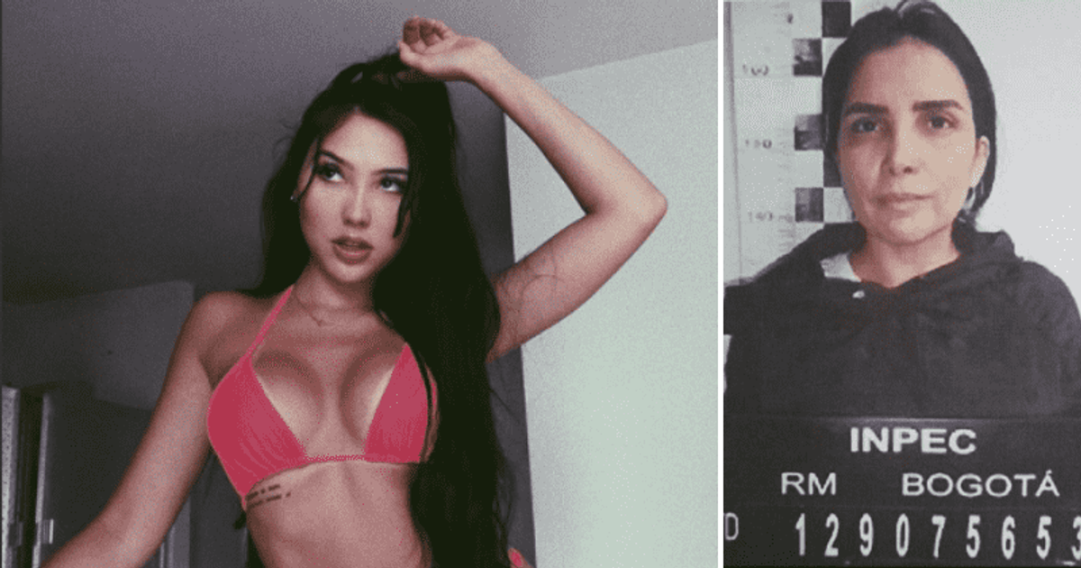 Instagram model distracts guard while mom escapes prison using rope ladder and bike - Vimarsana News