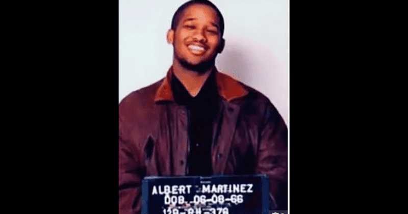 
                            
                            
                            
                            La familia del socio comercial fallecido de Alpo Martínez celebra su fatal tiroteo en Harlem