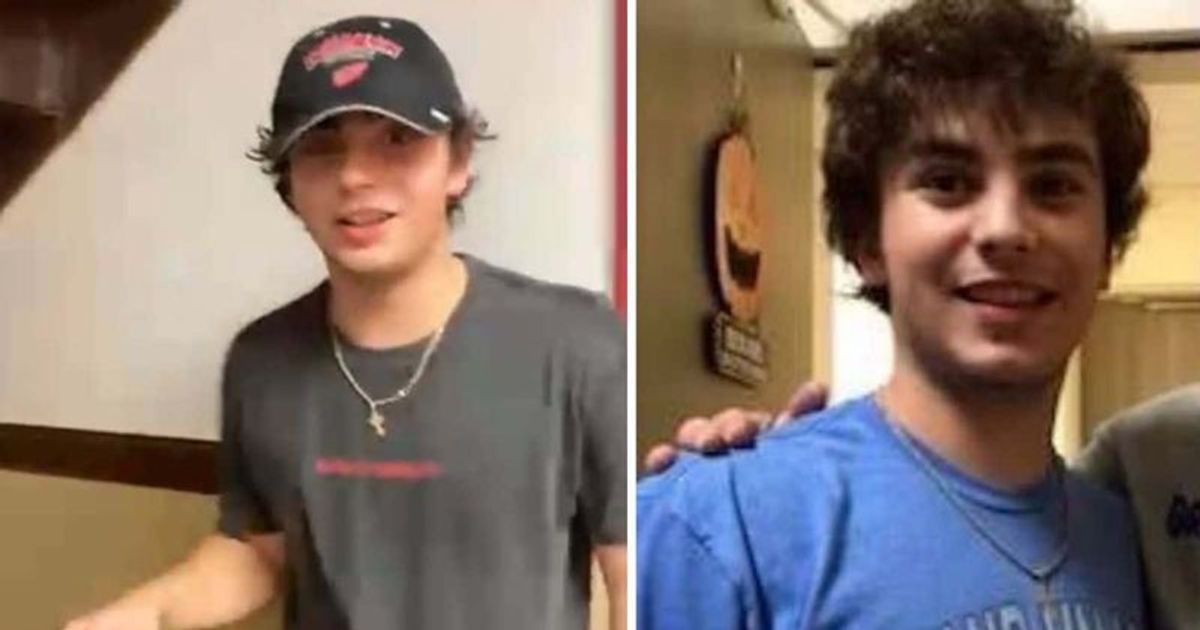 What happened to Brendan Santo? Michigan teen goes missing after visiting friends - Vimarsana News