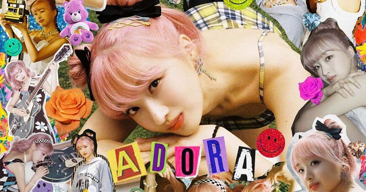Adora 'Make U Dance': Release date and all about debut track from former BTS producer - Vimarsana News
