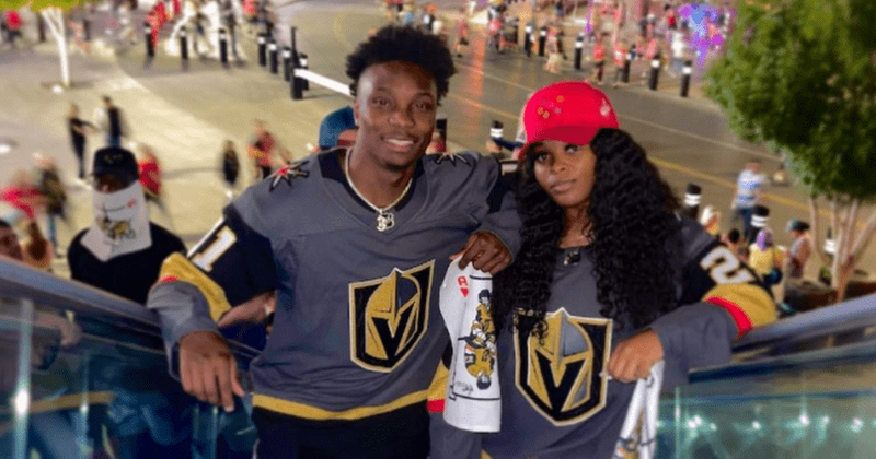 
                            
                            
                            
                            ¿Quién es la novia de Henry Ruggs?  Rudy Washington resulta gravemente herido en el accidente