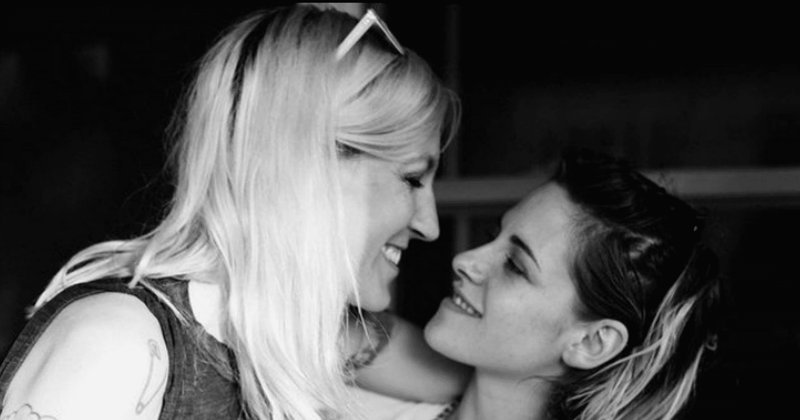 
                            
                            
                            
                            ¿Cuándo se va a casar Kristen Stewart?  La actriz se compromete con su pareja Dylan Meyer.