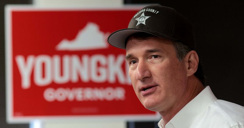 
                            
                            
                            
                            ¿Cuál es el patrimonio neto de Glenn Youngkin?  El posible nuevo jefe de Virginia es multimillonario